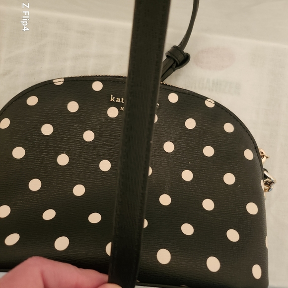 KATE SPADE CROSSBODY HANDBAG - Picture 9 of 10